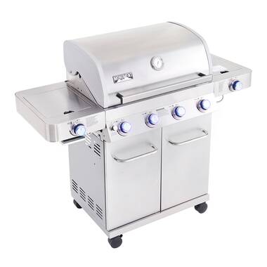 Grill searer clearance